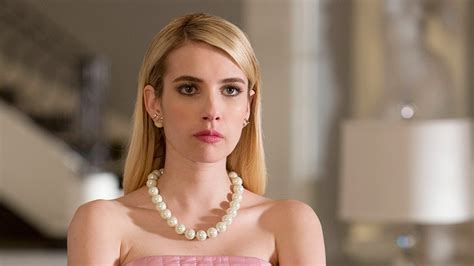 emma roberts mean girls